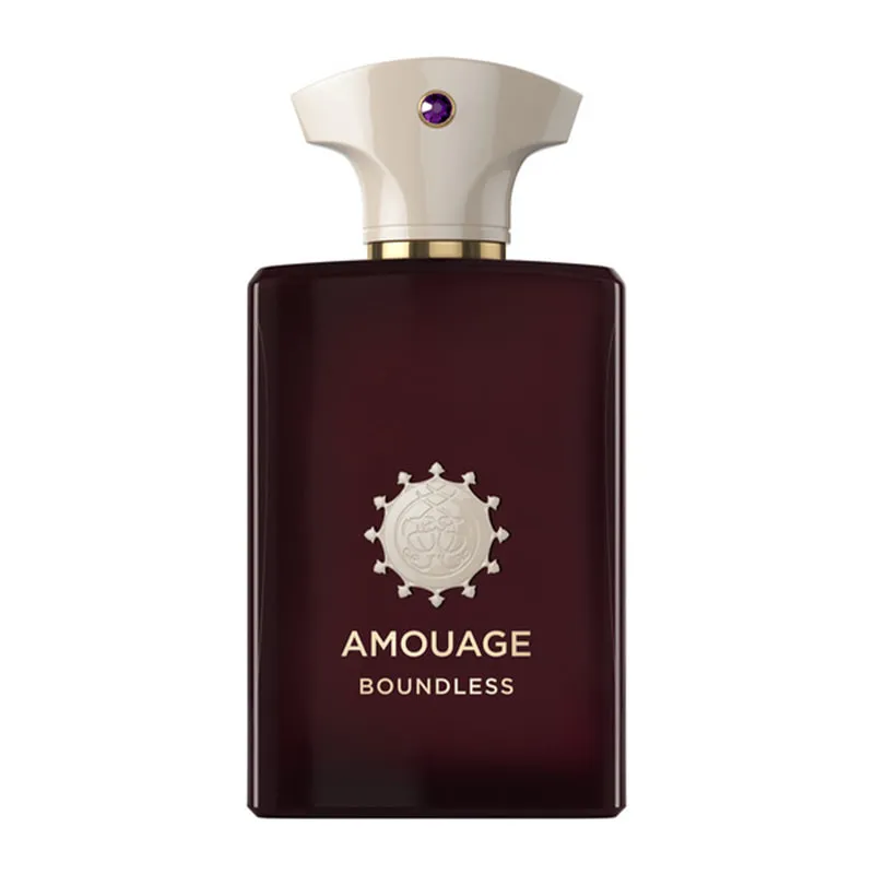 Boundless Eau De Parfum
