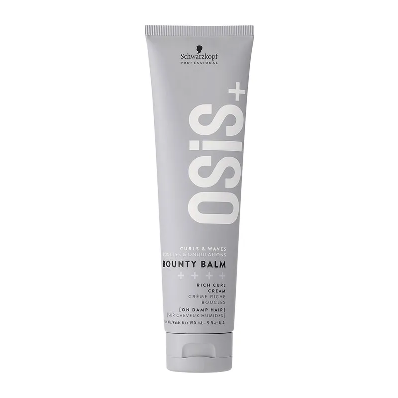 Bounty Balm