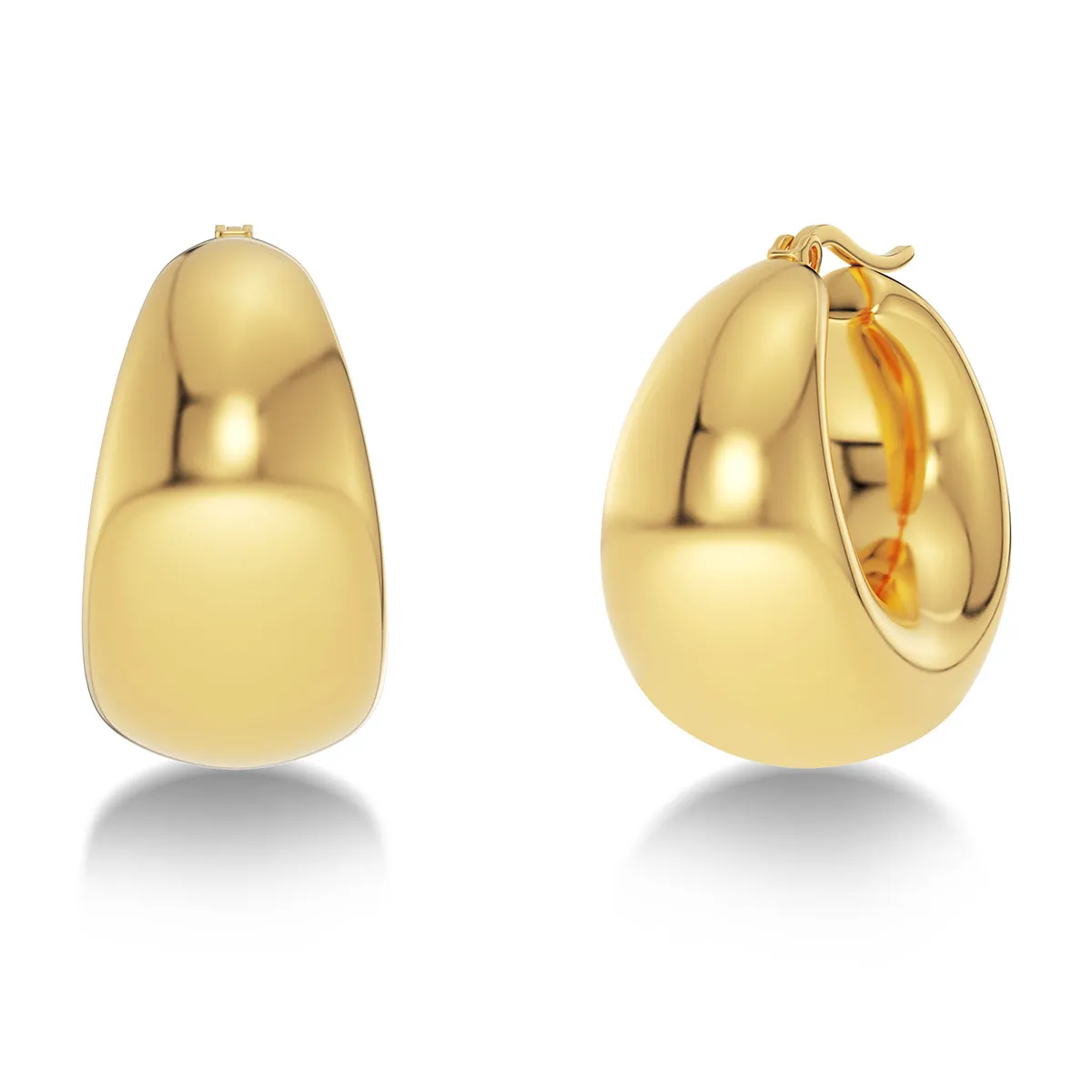 Women's Boyd earrings