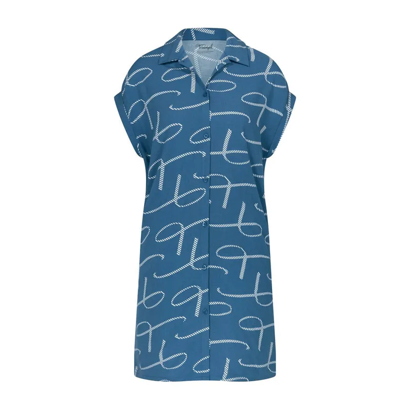 Boyfriend fit ndw 01 nightdress