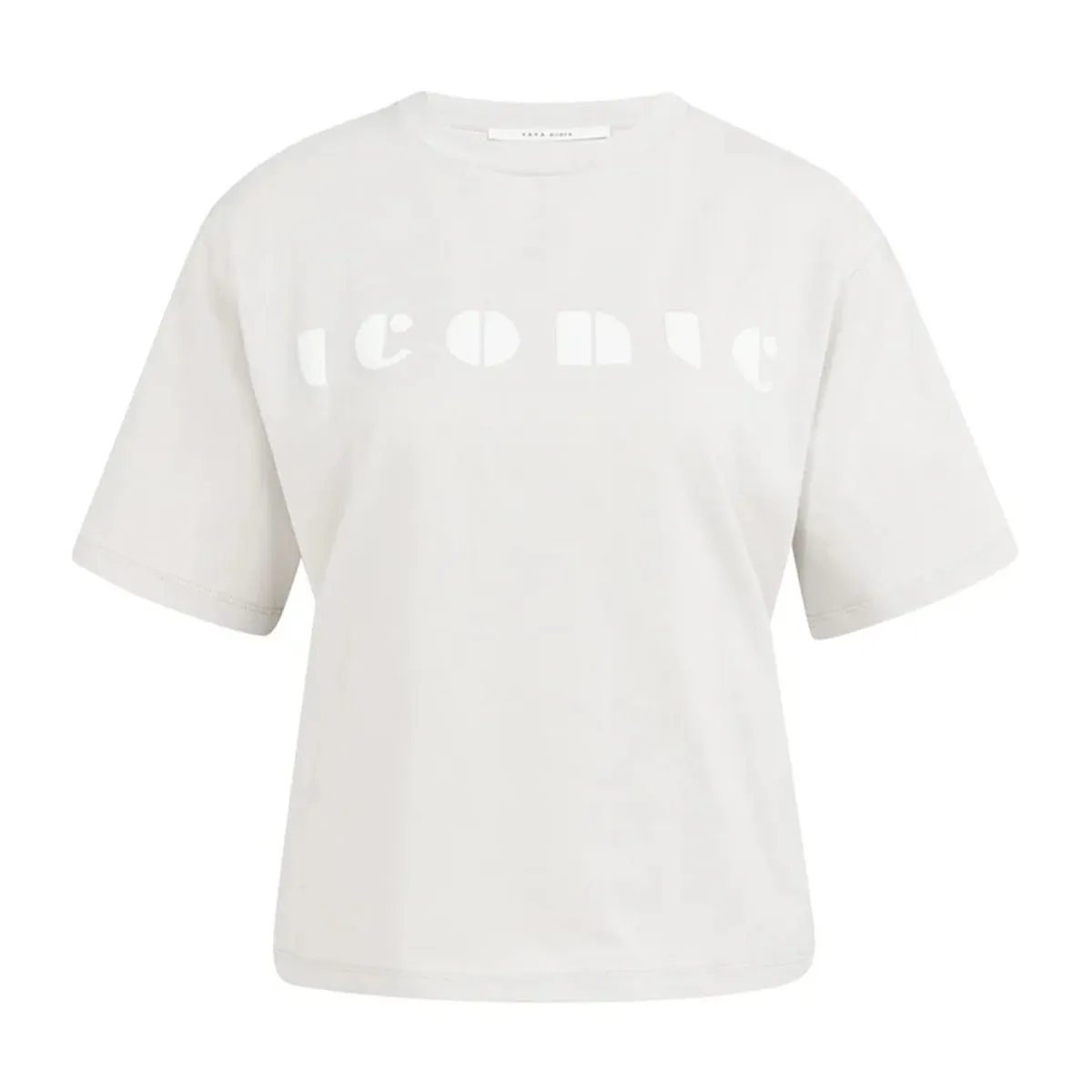Women's boyfriend blouse