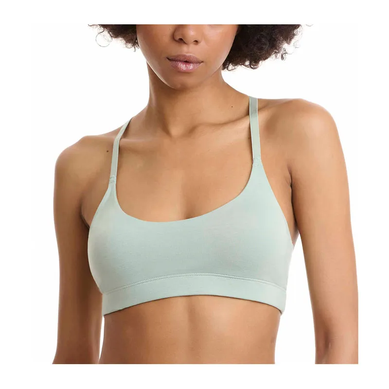Bamboo bralette