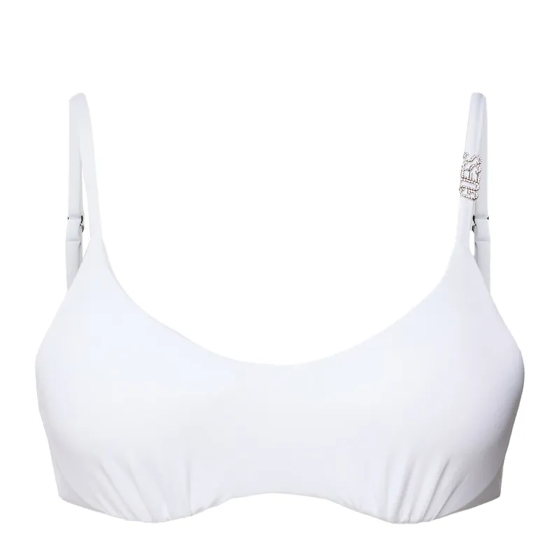 Bralette bikini top