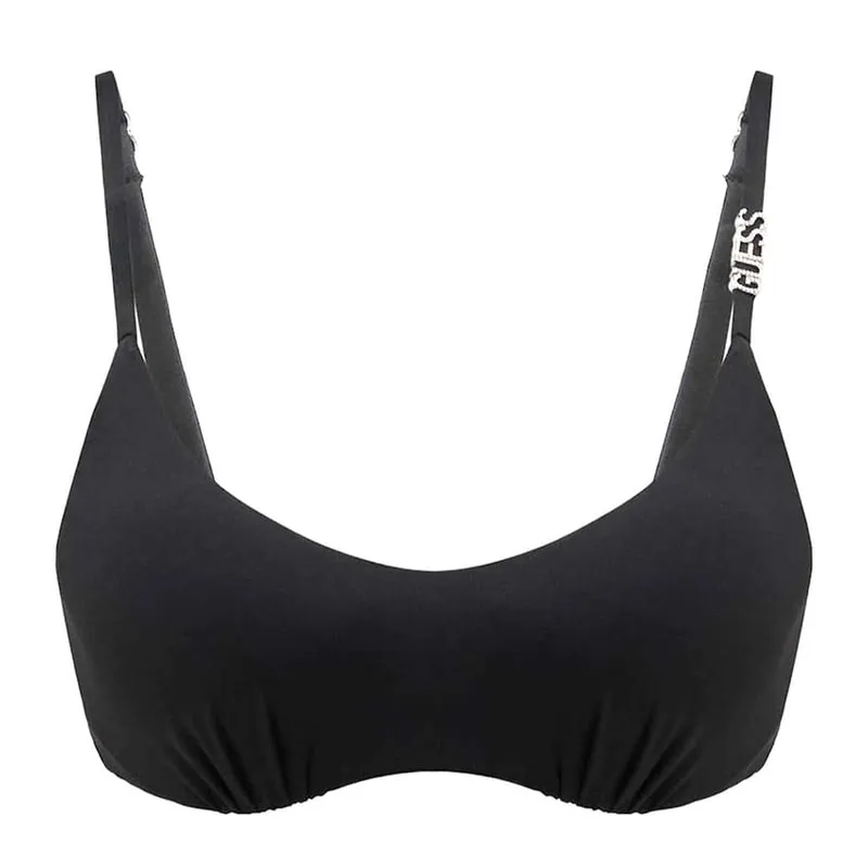 Bralette bikini top