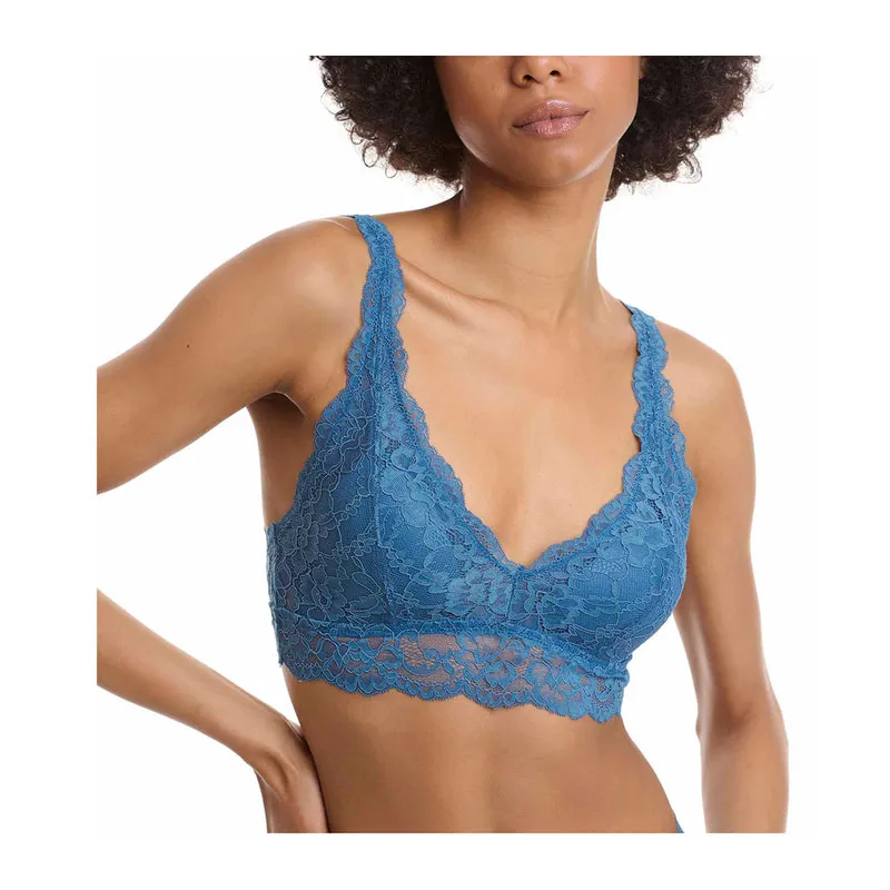Lace bralette