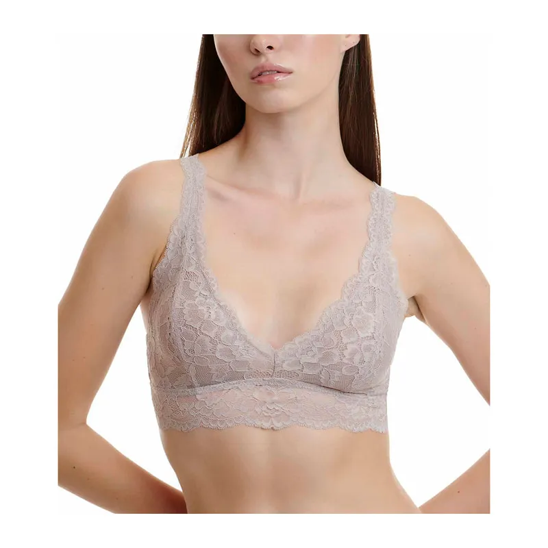 Lace bralette