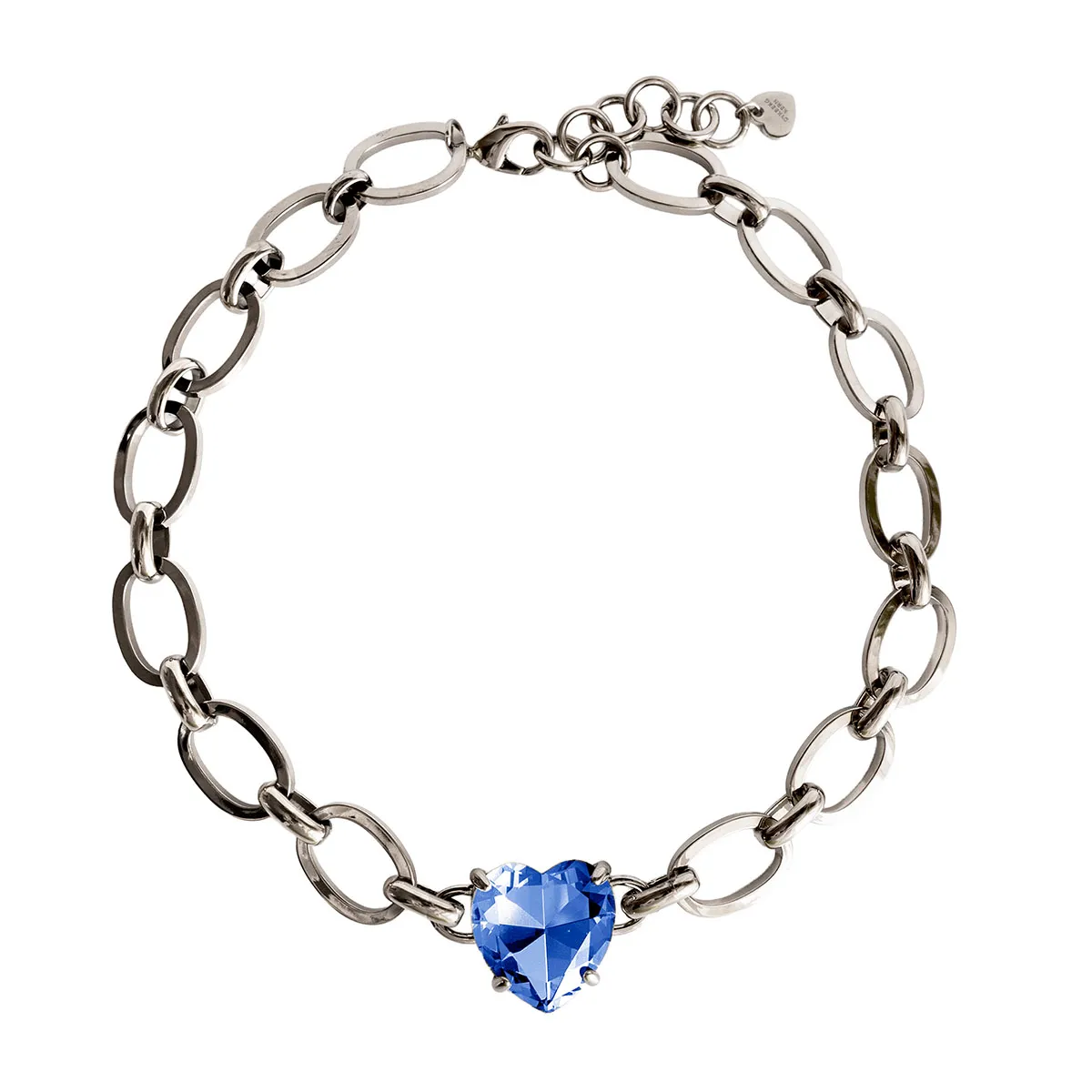 Women's Braze necklace
