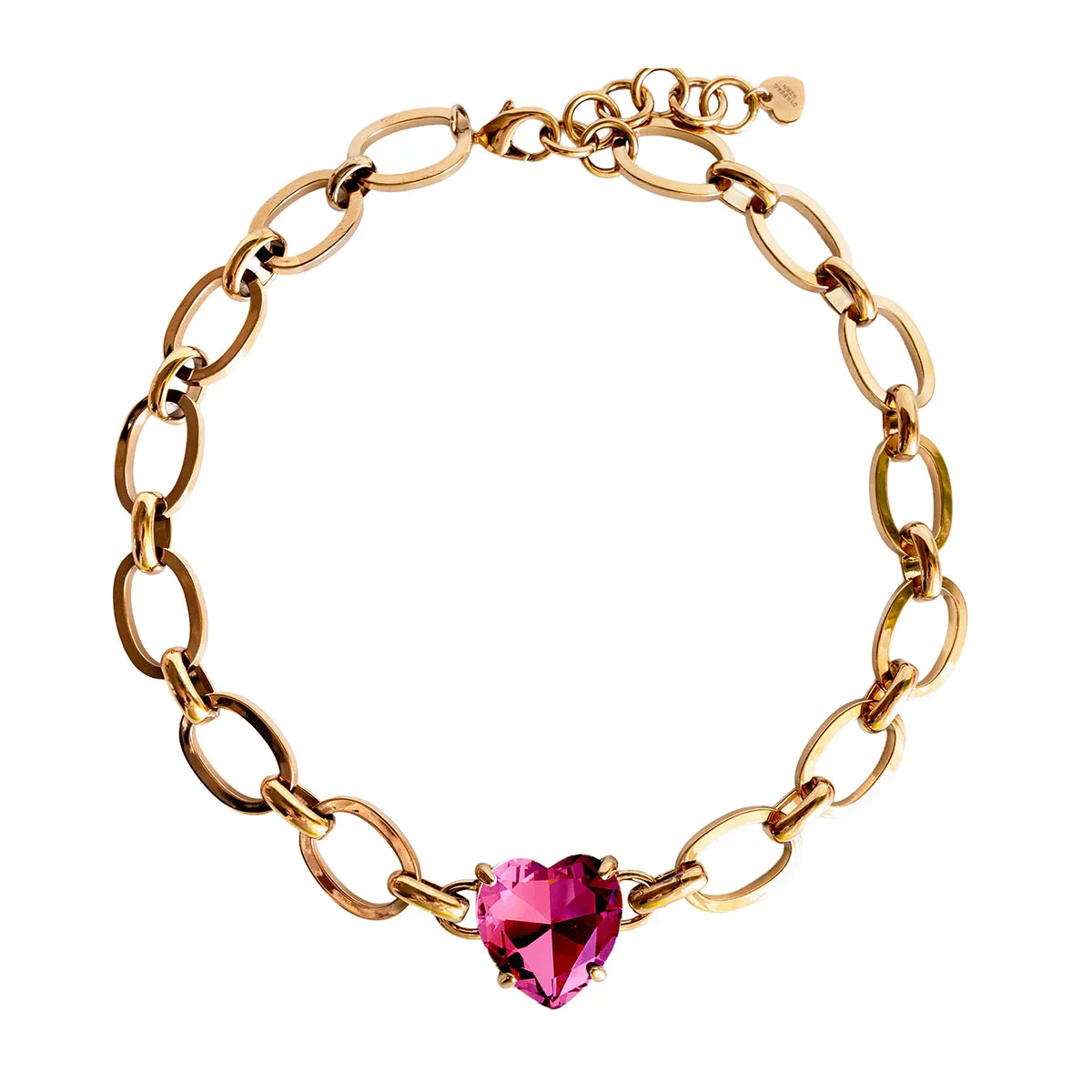 Women's Braze necklace