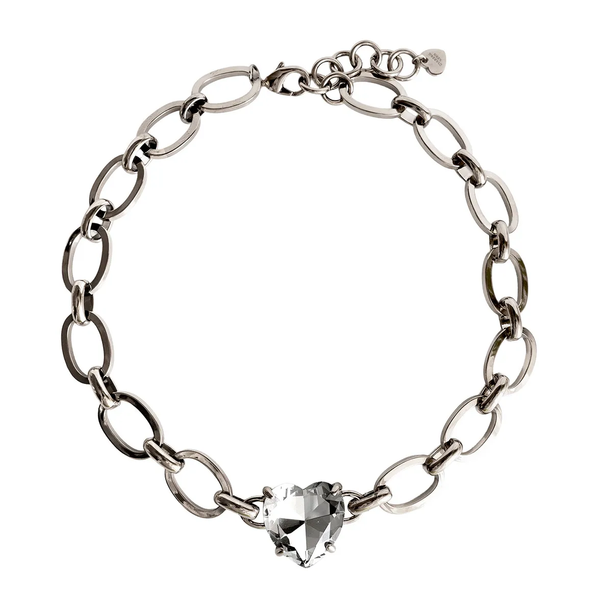 Women's Braze necklace