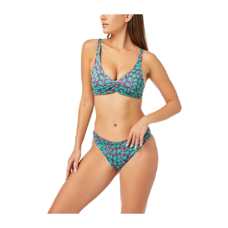 Brazilia basic rio bikini bottoms