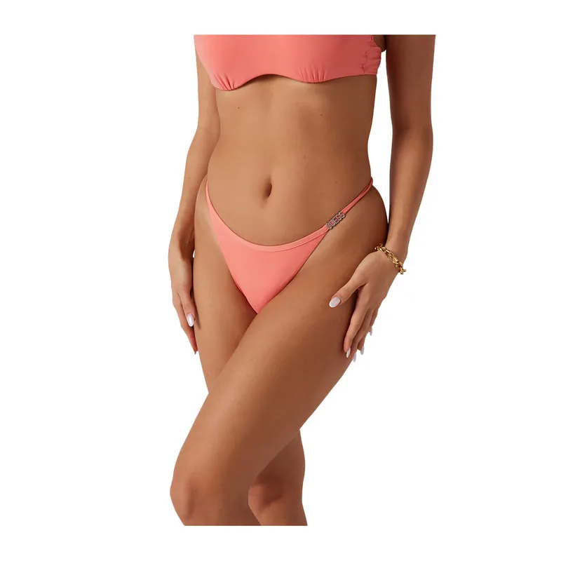 Brazilian bikini bottom