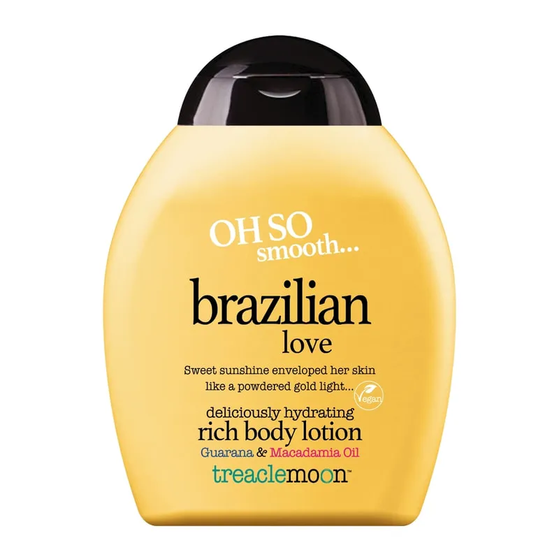 Brazilian Love Body Lotion
