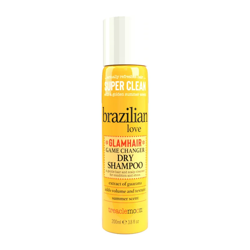 Brazilian Love Dry Shampoo