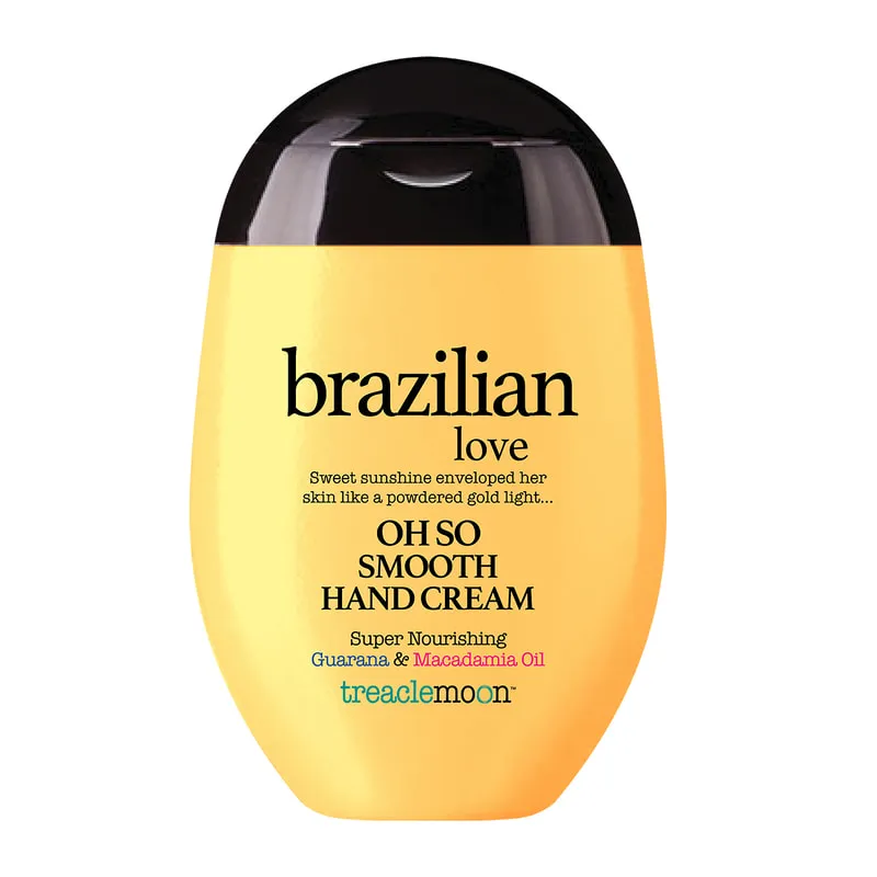 Brazilian Love Hand Cream