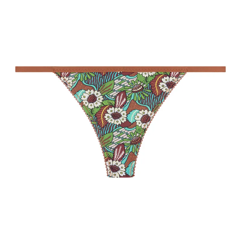Womens brazilian briefs