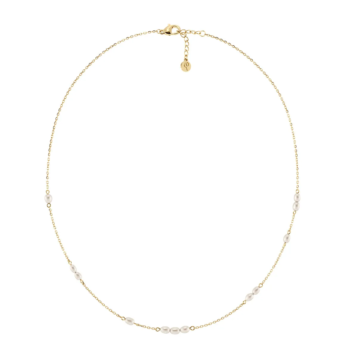 Women's Breeze necklace