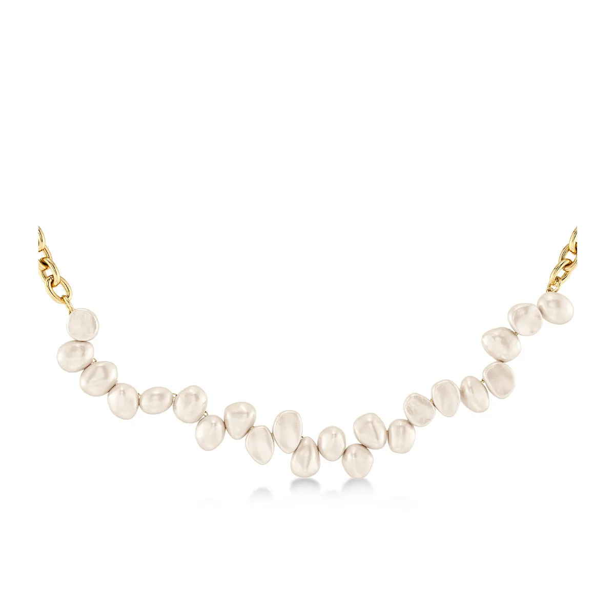 Women's Breeze necklace