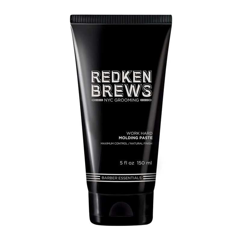 Brews Molding Paste Για Μάξιμουμ Έλεγχο Και Φυσικό Αποτέλεσμα