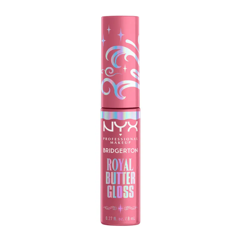 Bridgerton Royal Butter Gloss