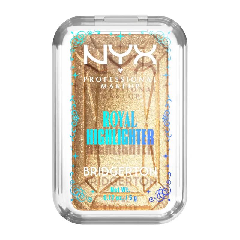 Bridgerton Royal Highlighter