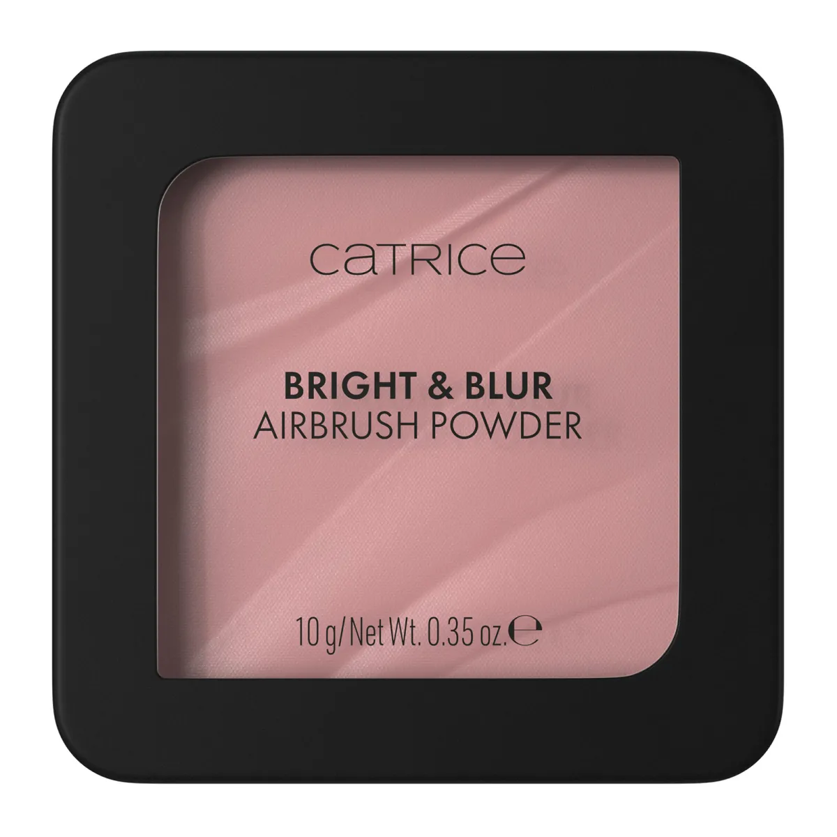 Bright & Blur Airbrush Powder