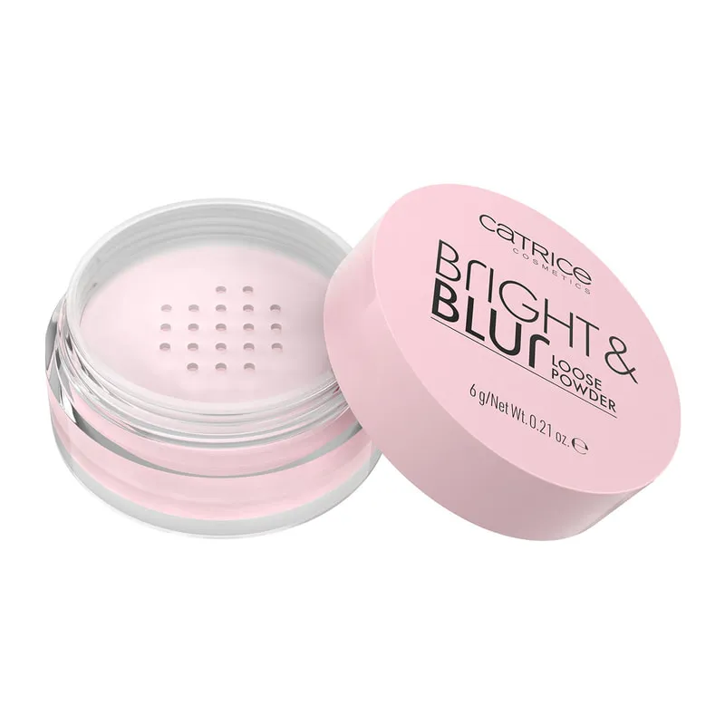 Bright & Blur Loose Powder