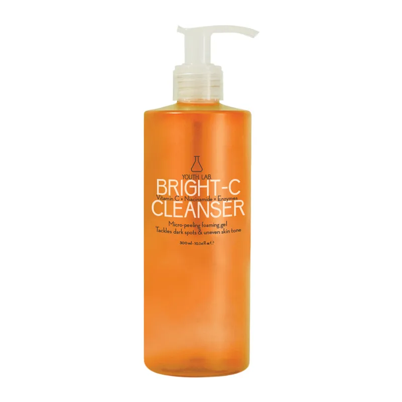 Bright-C Cleanser