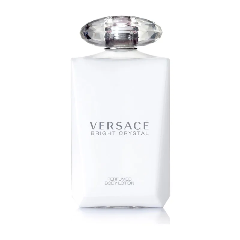 Bright Crystal Body Lotion
