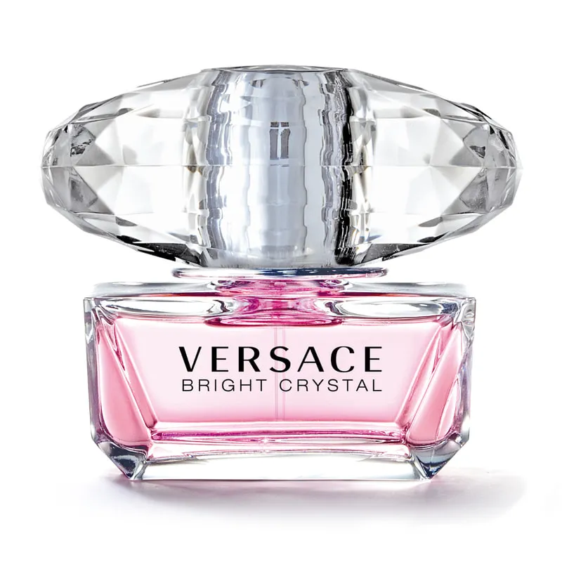 Bright Crystal Deo Spray