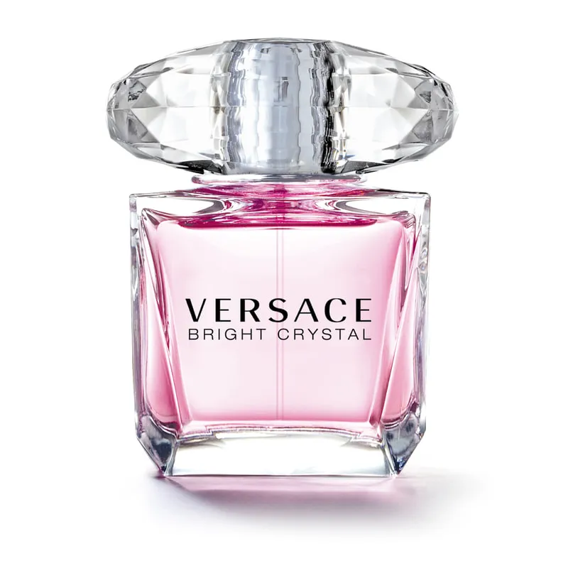 Bright Crystal Eau De Toilette