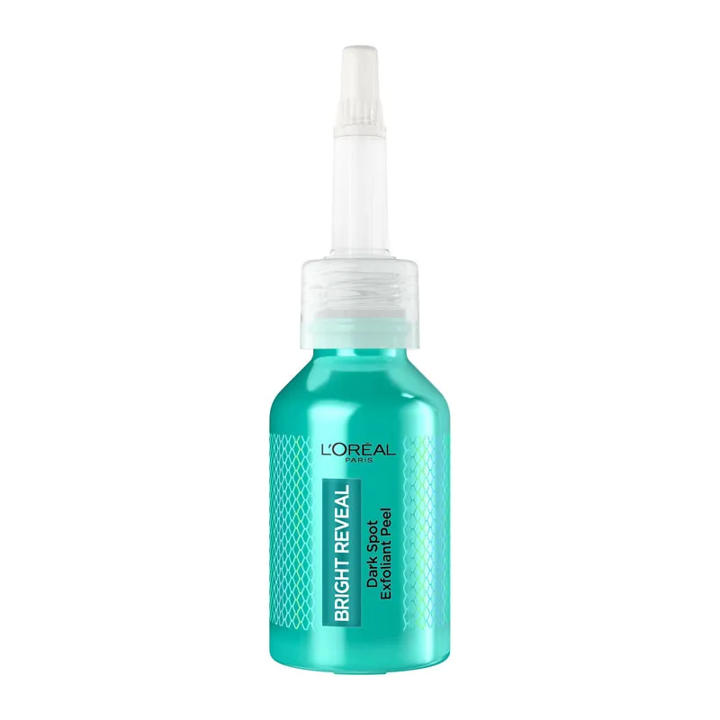 Bright Reveal Απολεπιστικό Peeling Προσώπου κατά των Σκούρων Κηλίδων