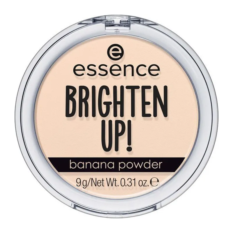 Brighten Up! Banana Powder