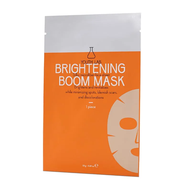Brightening Boom Mask Monodose