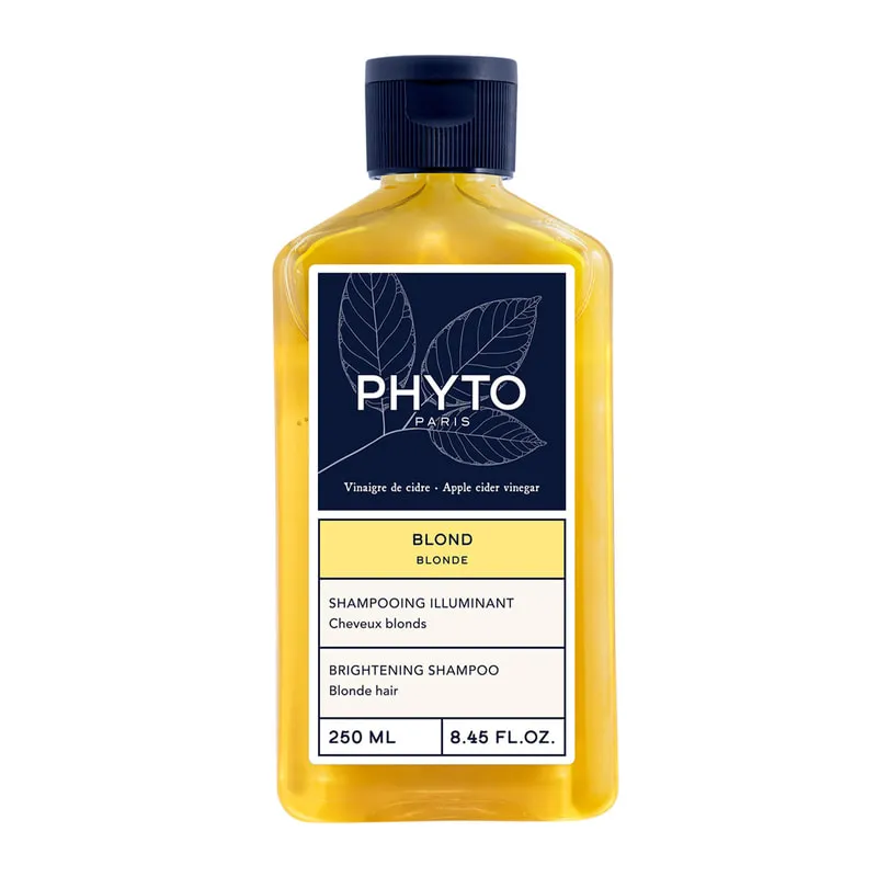 Brightening Shampoo