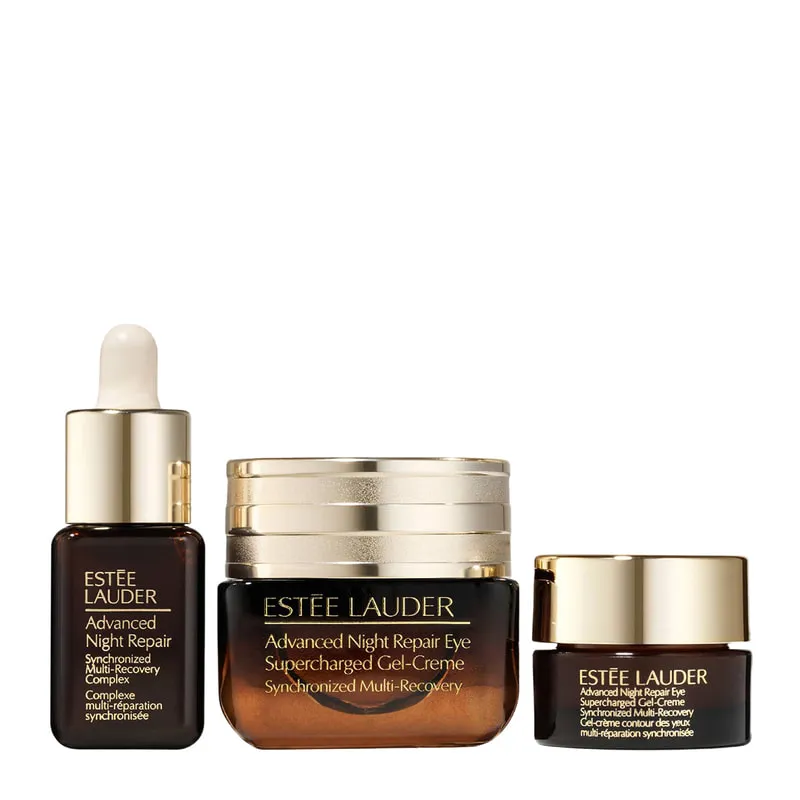 Brighter Eyes Start Here Repair + Brighten + Hydrate