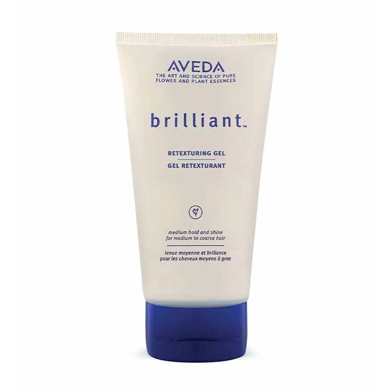 Brilliant Retexturing Gel