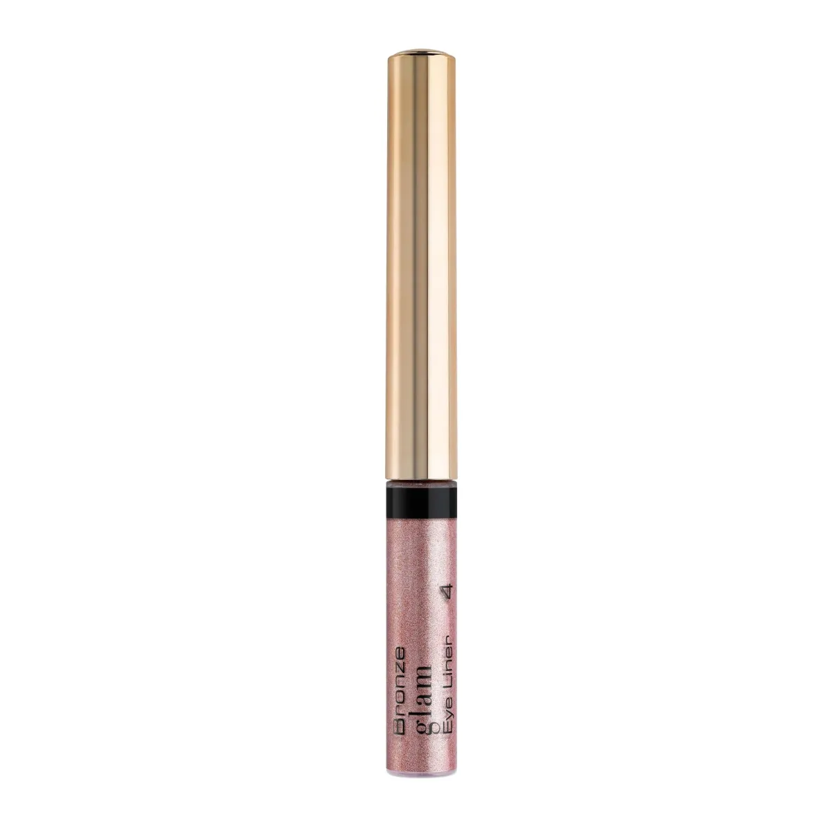 Bronze Glam Eye Liner