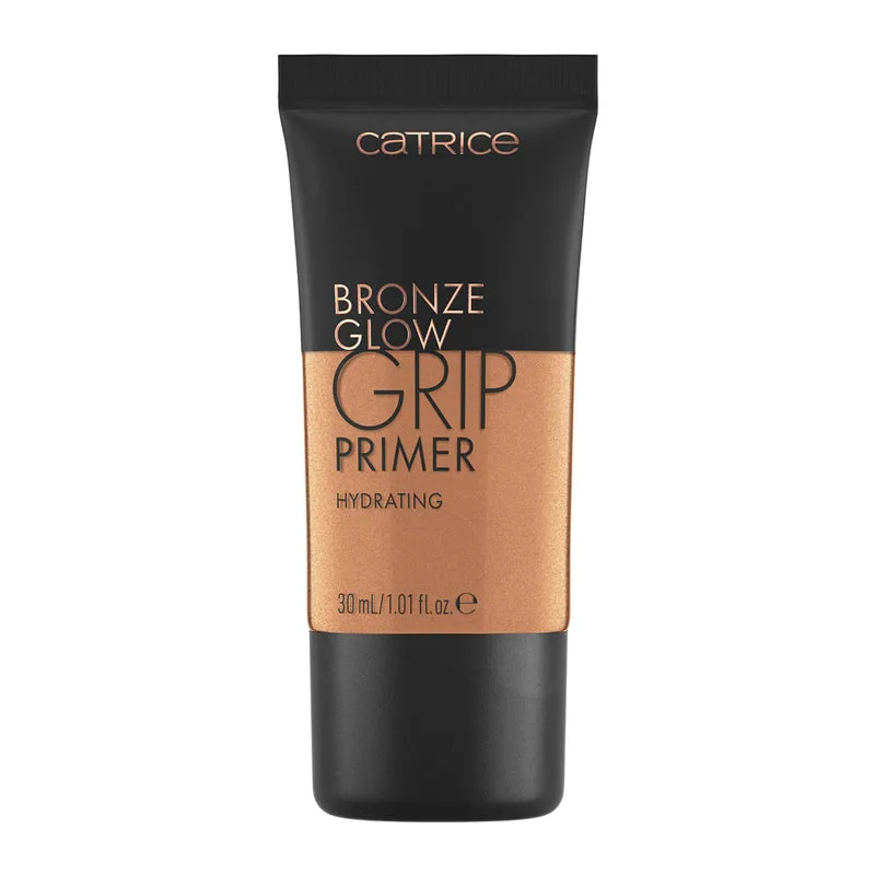 Bronze Glow Grip Primer