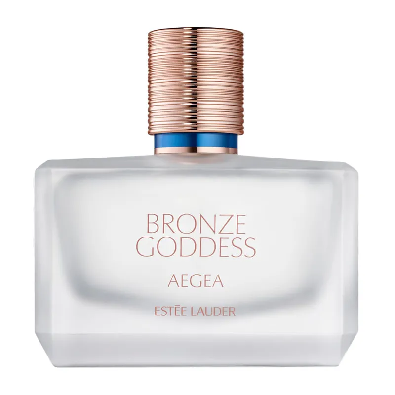 Bronze Goddess Aegea Eau de Parfum