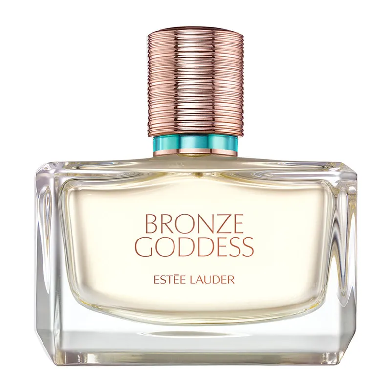 Bronze Goddess Eau Fraîche Eau de Toilette