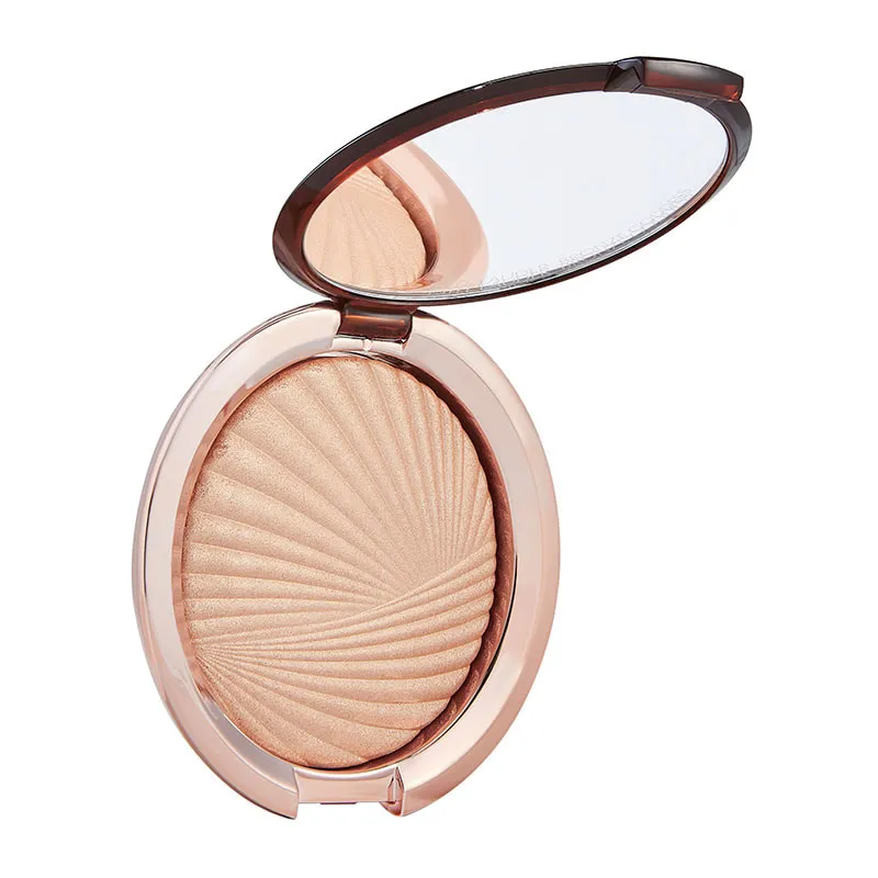 Bronze Goddess Highlighting Powder Gelee
