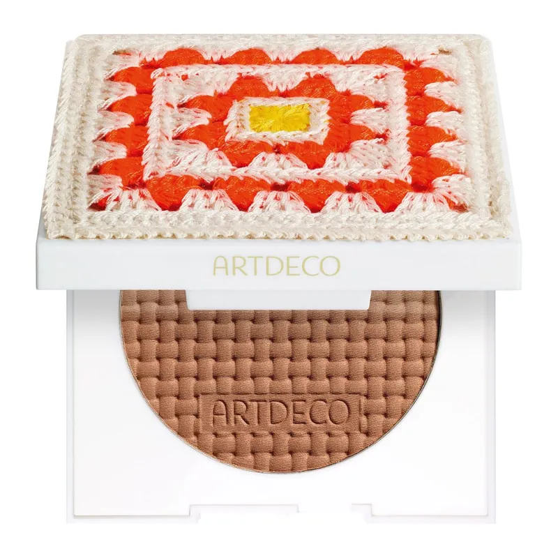Bronzing Powder Golden Riviera