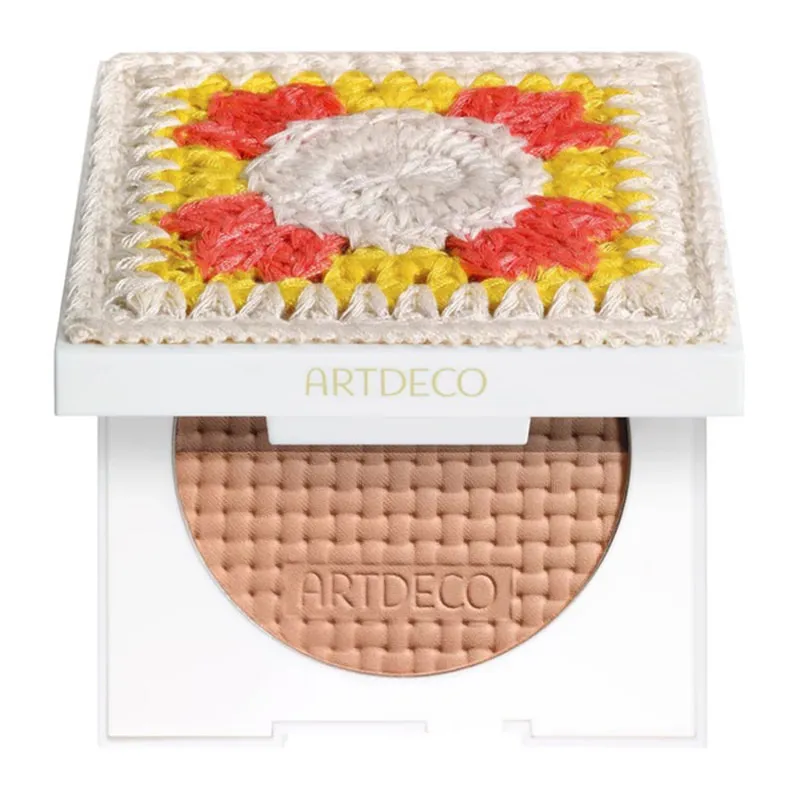 Bronzing Powder St. Tropez Tan