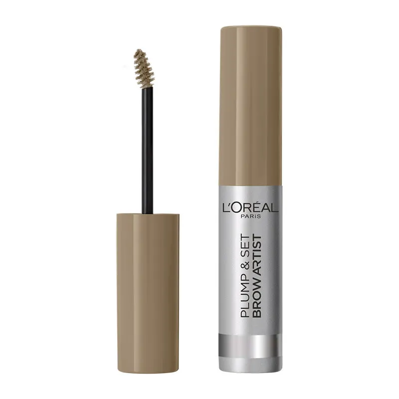 Brow Artist Plumper Brow Mascara