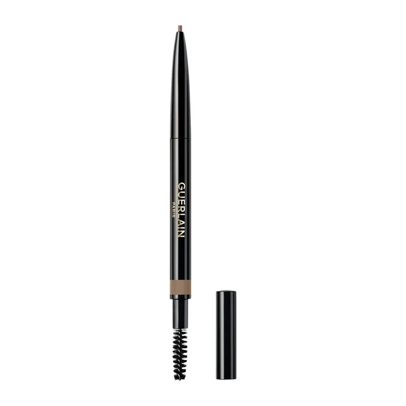 Brow G Brow Pencil High Precision & Long Wear