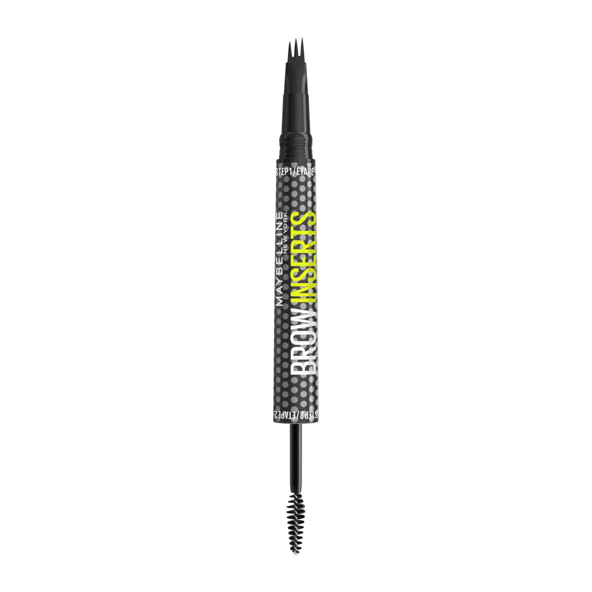 Brow Inserts Εργαλείο Ενίσχυσης Φρυδιών