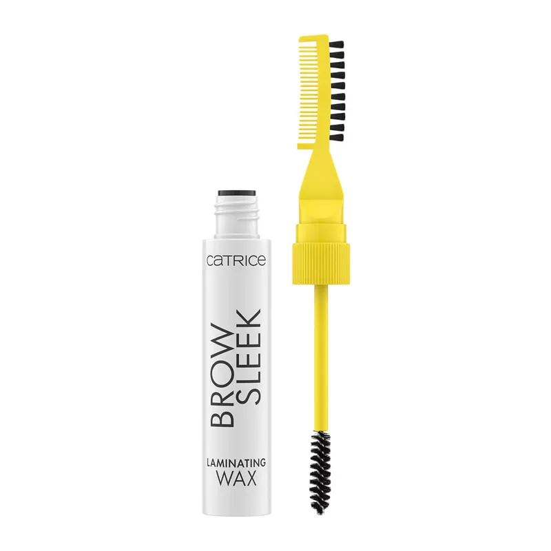 Brow Sleek Laminating Wax
