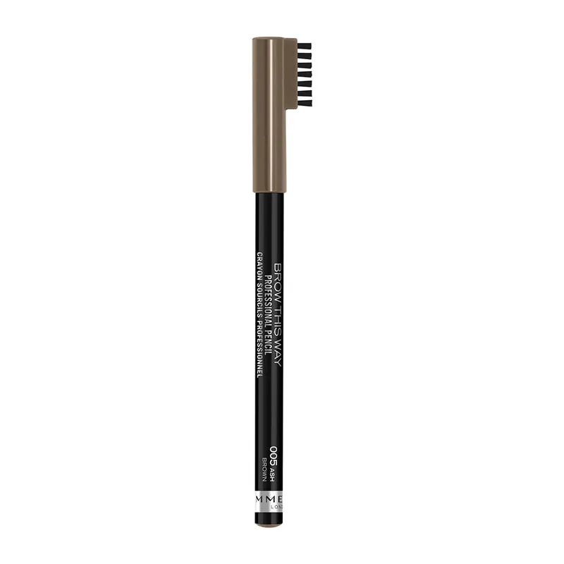 Brow This Way Professional Pencil