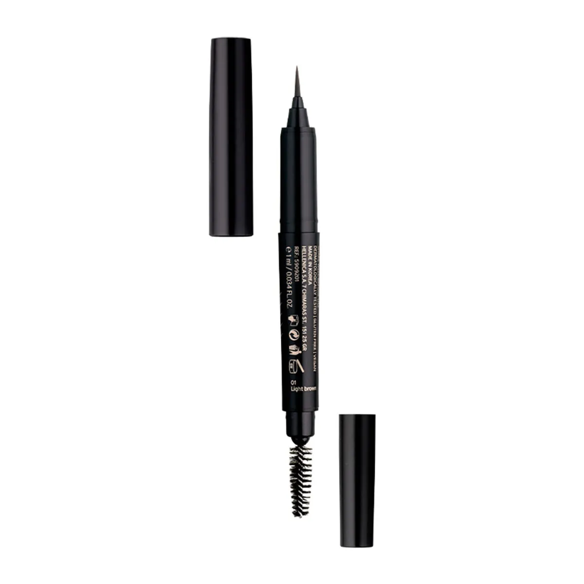 Brow Wizard Tattoo Pen