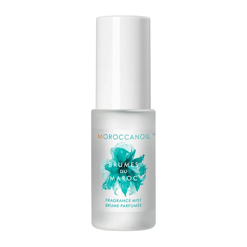 Brumes Du Maroc Hair & Body Fragrance Mist